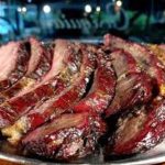 carne en vara